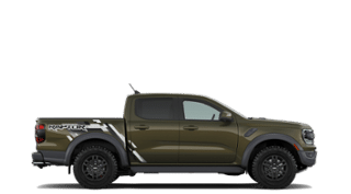 2026 Ford Ranger® External Image 1